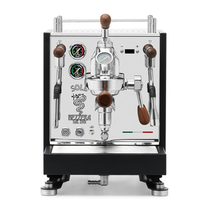 Bezzera SOLE Fast Heating Espresso Machine