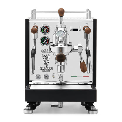 Bezzera SOLE Fast Heating Espresso Machine