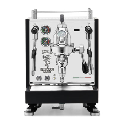 Bezzera SOLE Fast Heating Espresso Machine