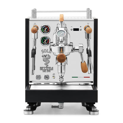 Bezzera SOLE Fast Heating Espresso Machine