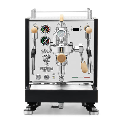 Bezzera SOLE Fast Heating Espresso Machine