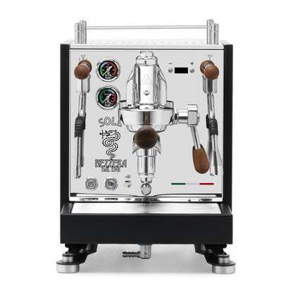Bezzera SOLE Fast Heating Espresso Machine