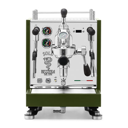 Bezzera SOLE Fast Heating Espresso Machine