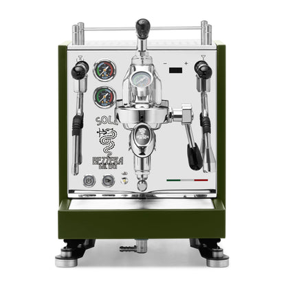 Bezzera SOLE Fast Heating Espresso Machine