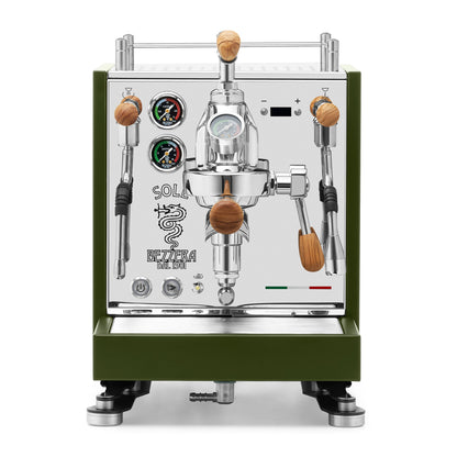 Bezzera SOLE Fast Heating Espresso Machine