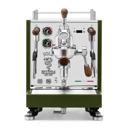 Bezzera SOLE Fast Heating Espresso Machine