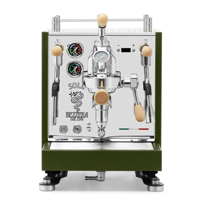 Bezzera SOLE Fast Heating Espresso Machine