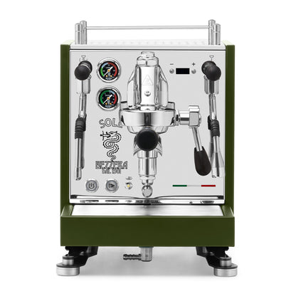 Bezzera SOLE Fast Heating Espresso Machine