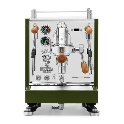 Bezzera SOLE Fast Heating Espresso Machine