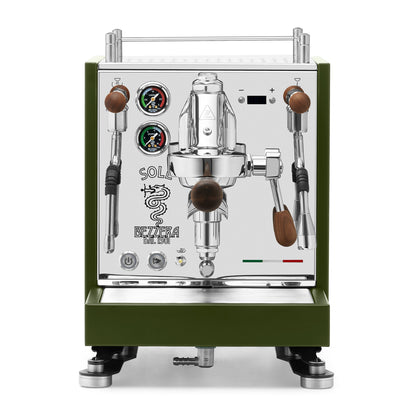 Bezzera SOLE Fast Heating Espresso Machine