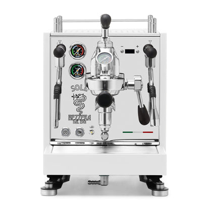 Bezzera SOLE Fast Heating Espresso Machine
