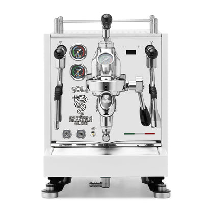 Bezzera SOLE Fast Heating Espresso Machine