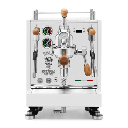 Bezzera SOLE Fast Heating Espresso Machine