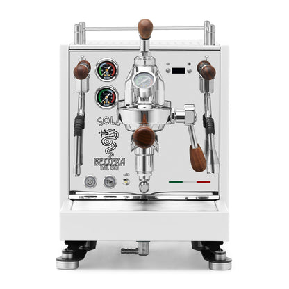 Bezzera SOLE Fast Heating Espresso Machine