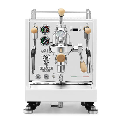 Bezzera SOLE Fast Heating Espresso Machine