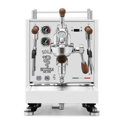 Bezzera SOLE Fast Heating Espresso Machine