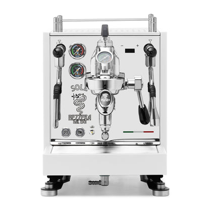 Bezzera SOLE Fast Heating Espresso Machine