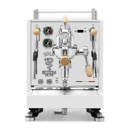 Bezzera SOLE Fast Heating Espresso Machine