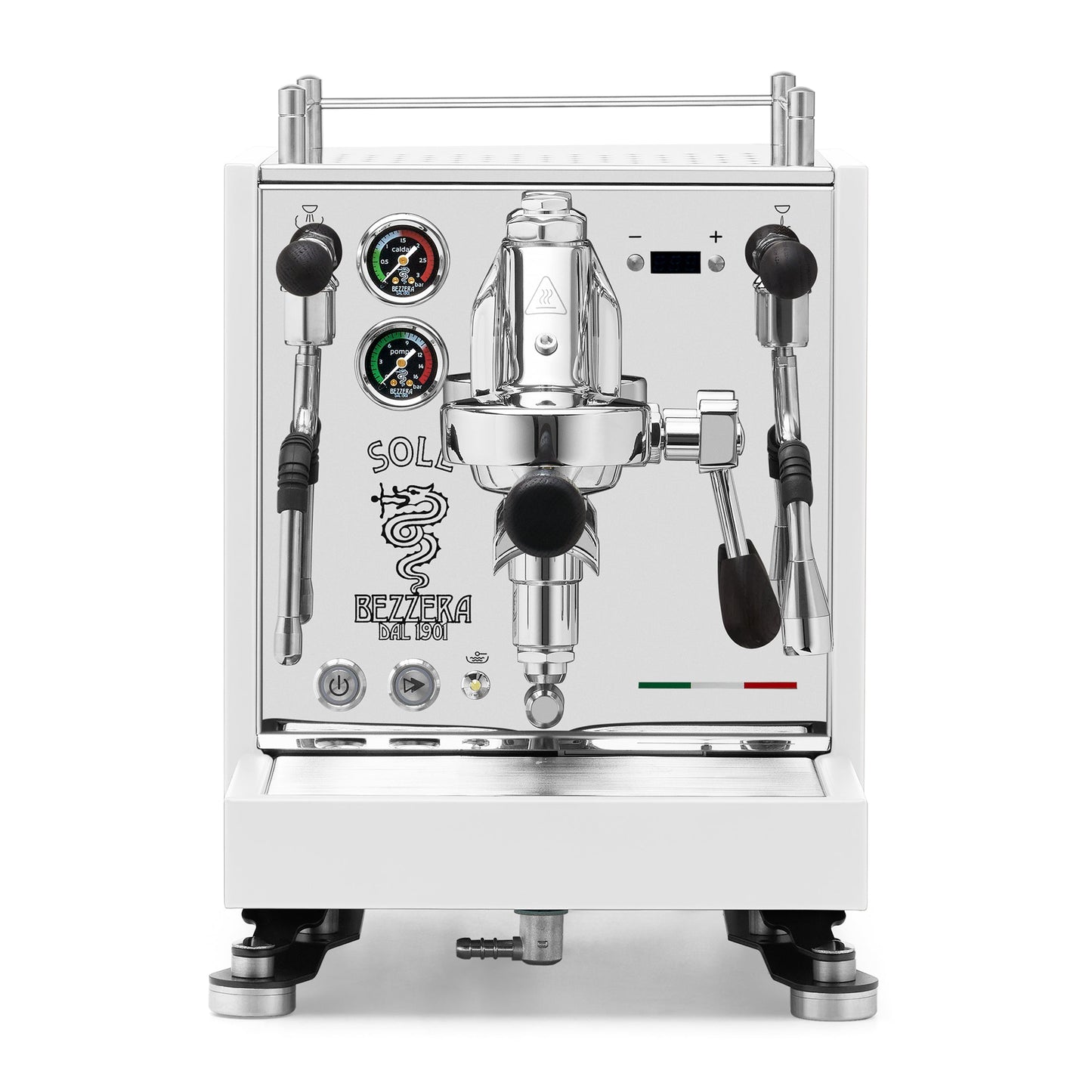 Bezzera SOLE Fast Heating Espresso Machine