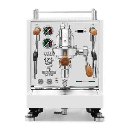 Bezzera SOLE Fast Heating Espresso Machine