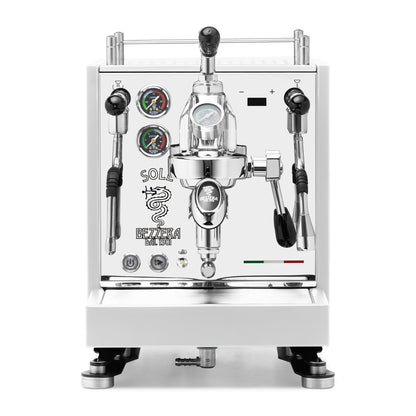 Bezzera SOLE Fast Heating Espresso Machine