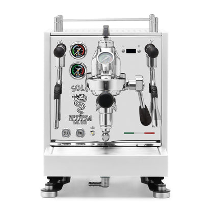 Bezzera SOLE Fast Heating Espresso Machine