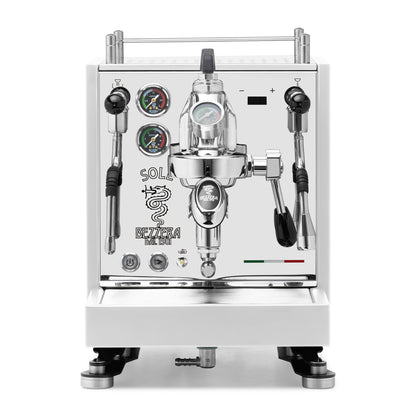 Bezzera SOLE Fast Heating Espresso Machine
