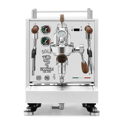 Bezzera SOLE Fast Heating Espresso Machine