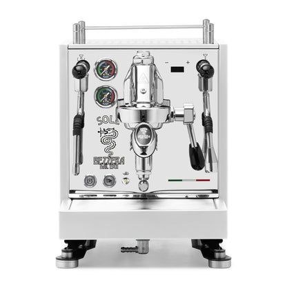 Bezzera SOLE Fast Heating Espresso Machine