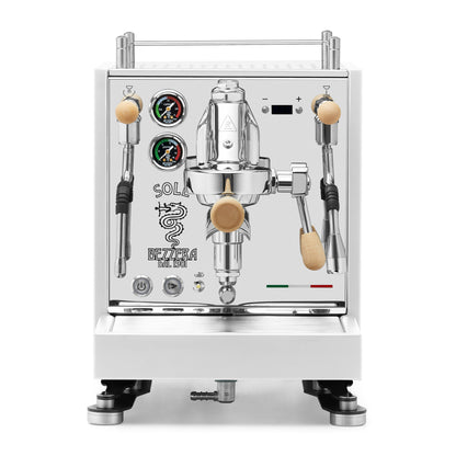 Bezzera SOLE Fast Heating Espresso Machine
