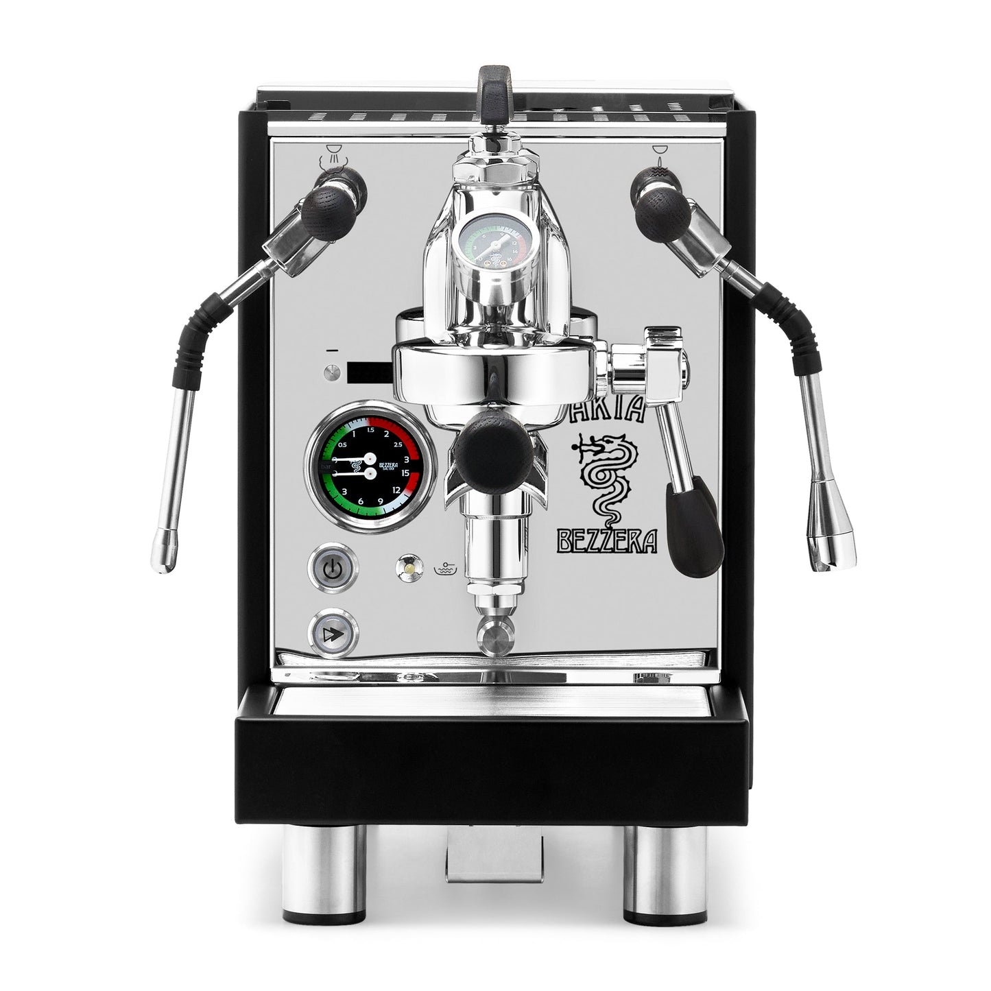 Bezzera Aria PID Fast Heating Espresso Machine