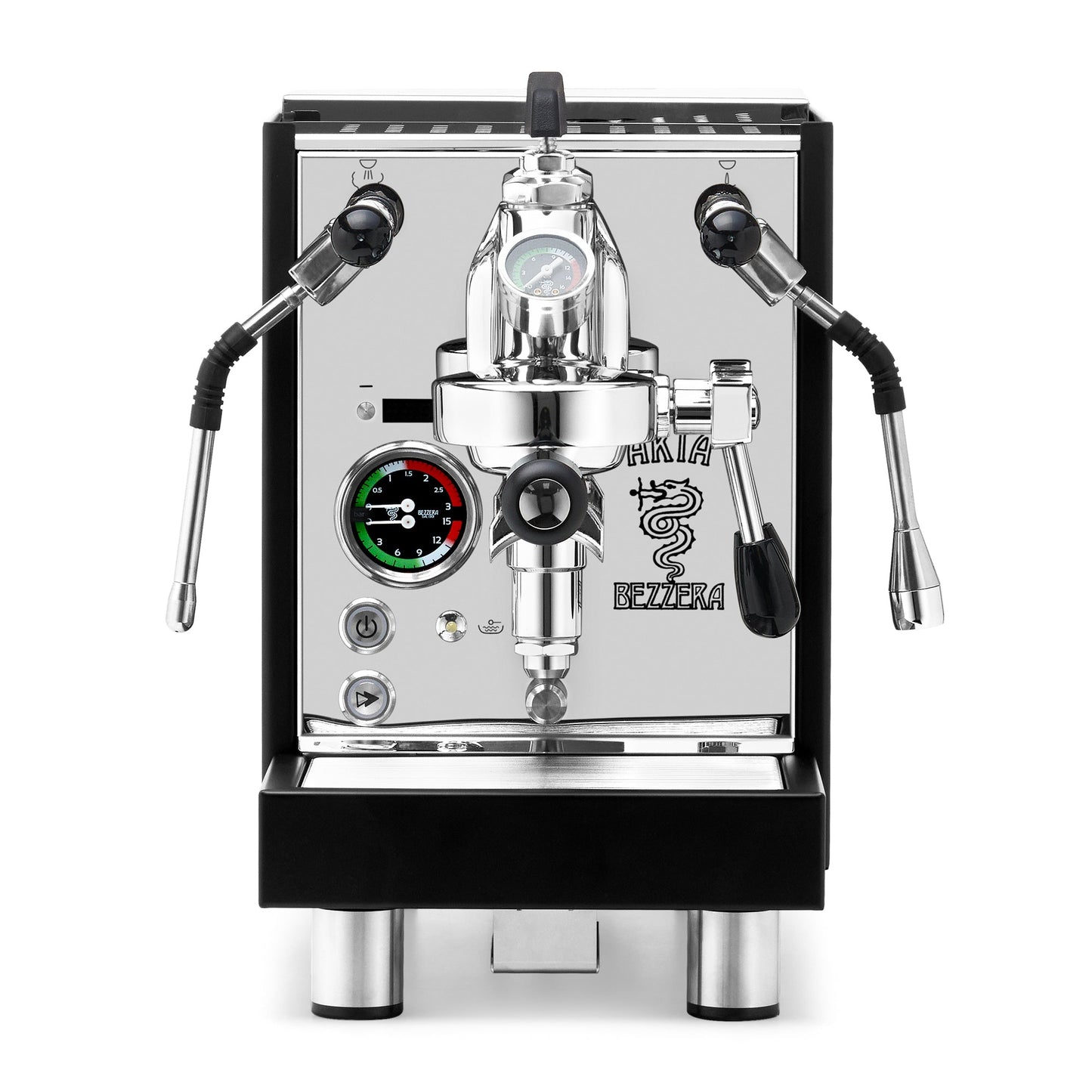 Bezzera Aria PID Fast Heating Espresso Machine