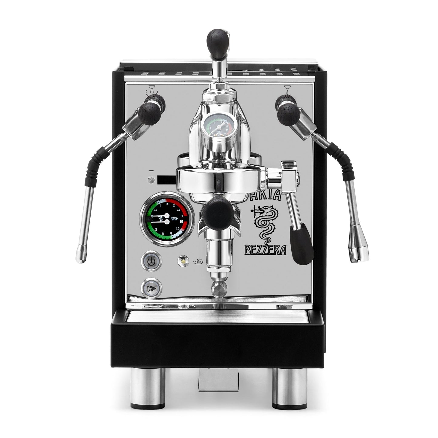 Bezzera Aria PID Fast Heating Espresso Machine