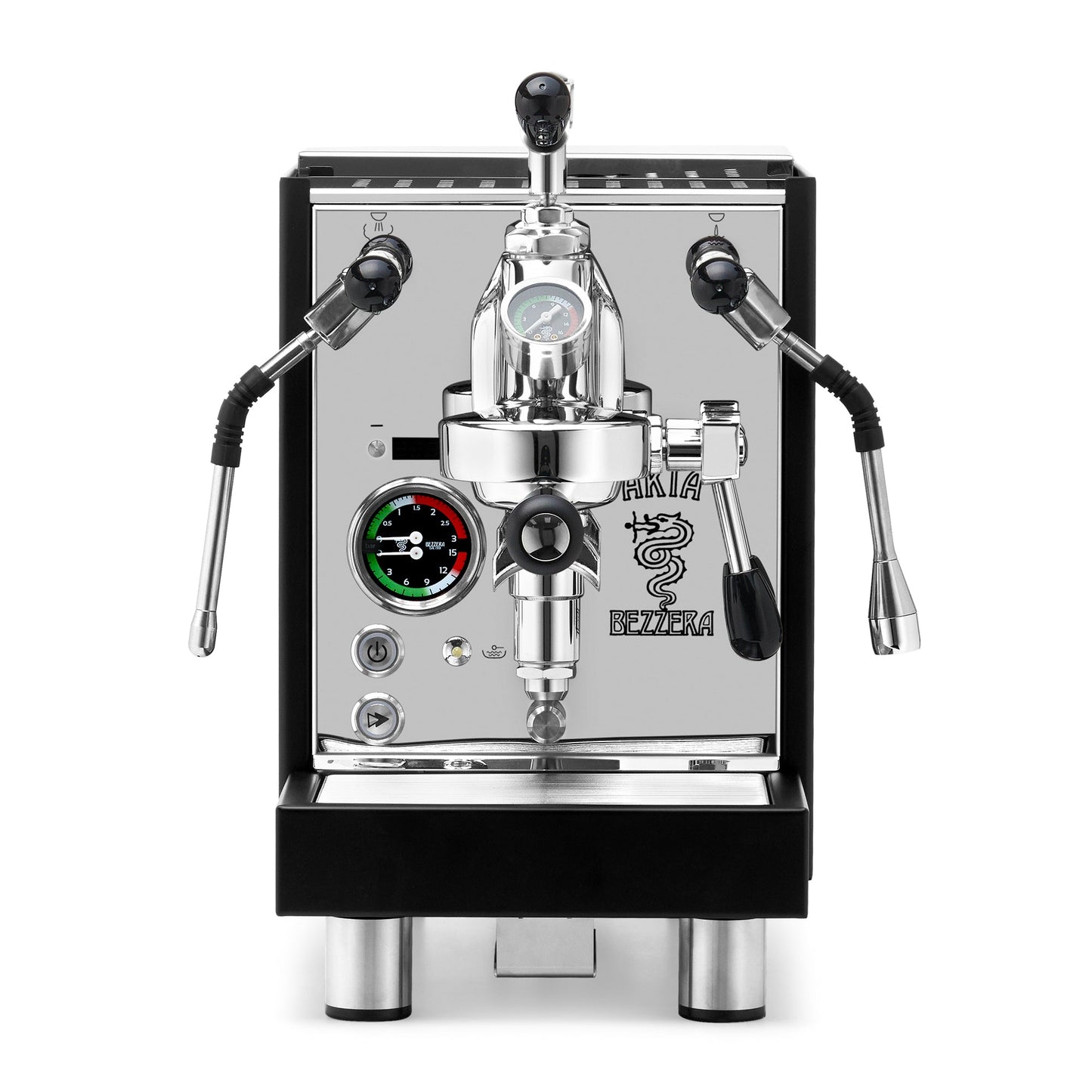 Bezzera Aria PID Fast Heating Espresso Machine