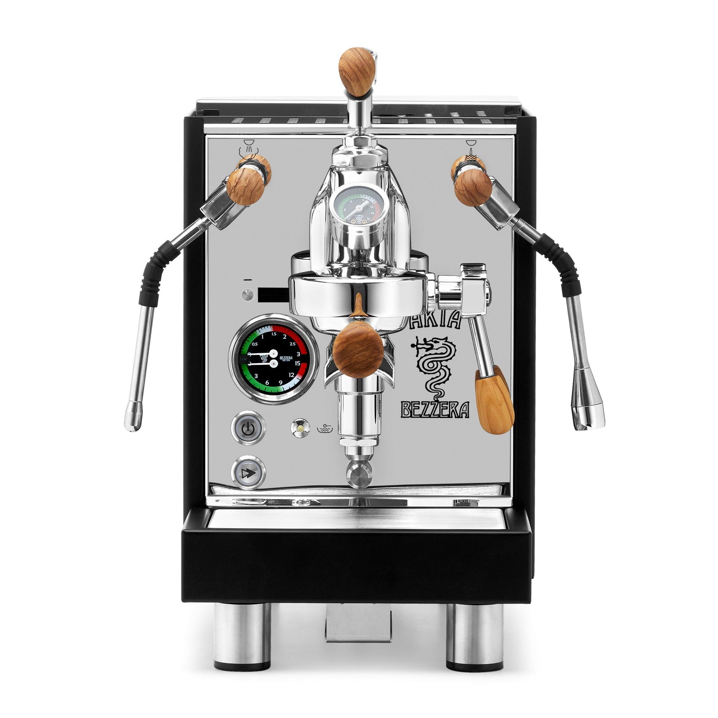 Bezzera Aria PID Fast Heating Espresso Machine