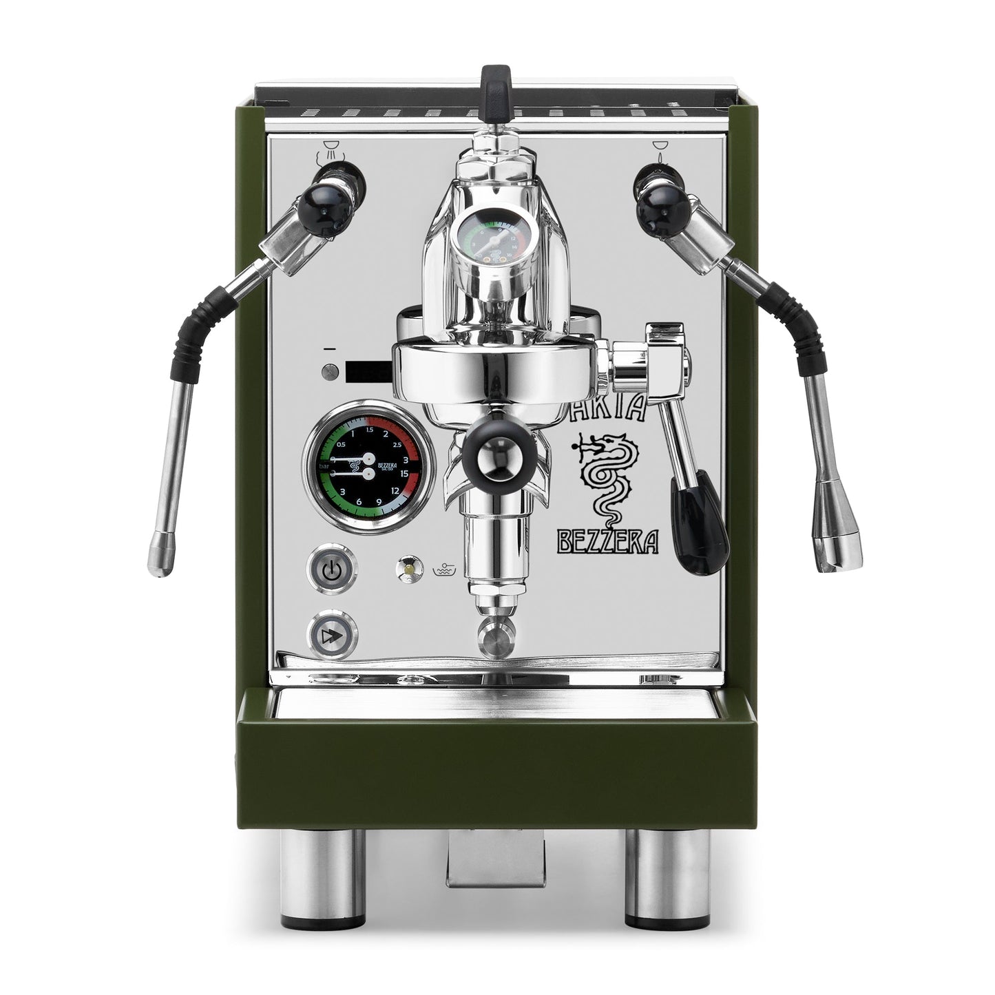 Bezzera Aria PID Fast Heating Espresso Machine