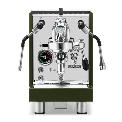 Bezzera Aria PID Fast Heating Espresso Machine