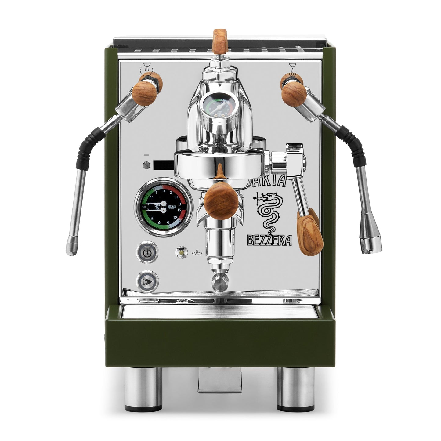 Bezzera Aria PID Fast Heating Espresso Machine