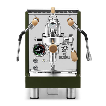 Bezzera Aria PID Fast Heating Espresso Machine