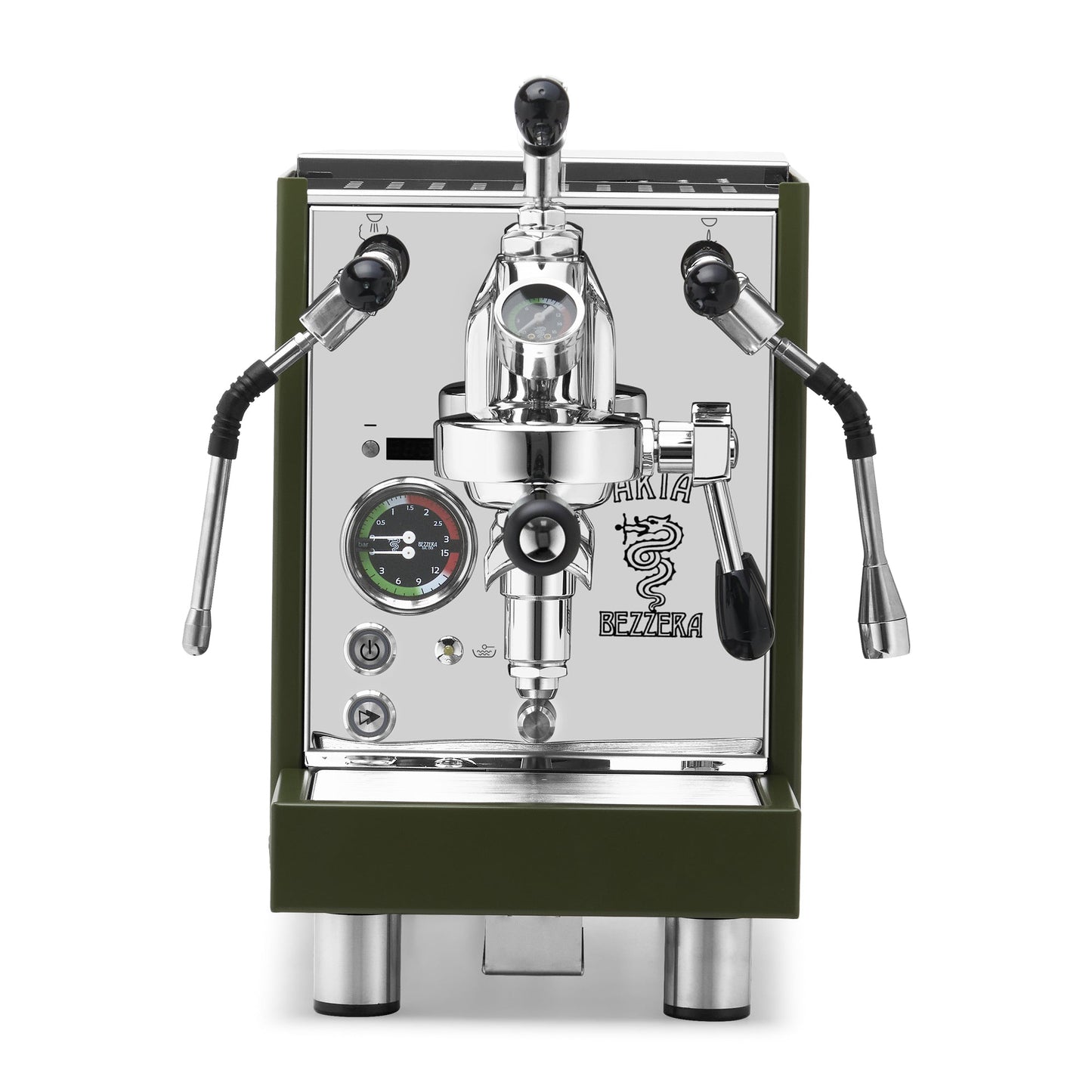 Bezzera Aria PID Fast Heating Espresso Machine