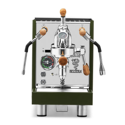 Bezzera Aria PID Fast Heating Espresso Machine