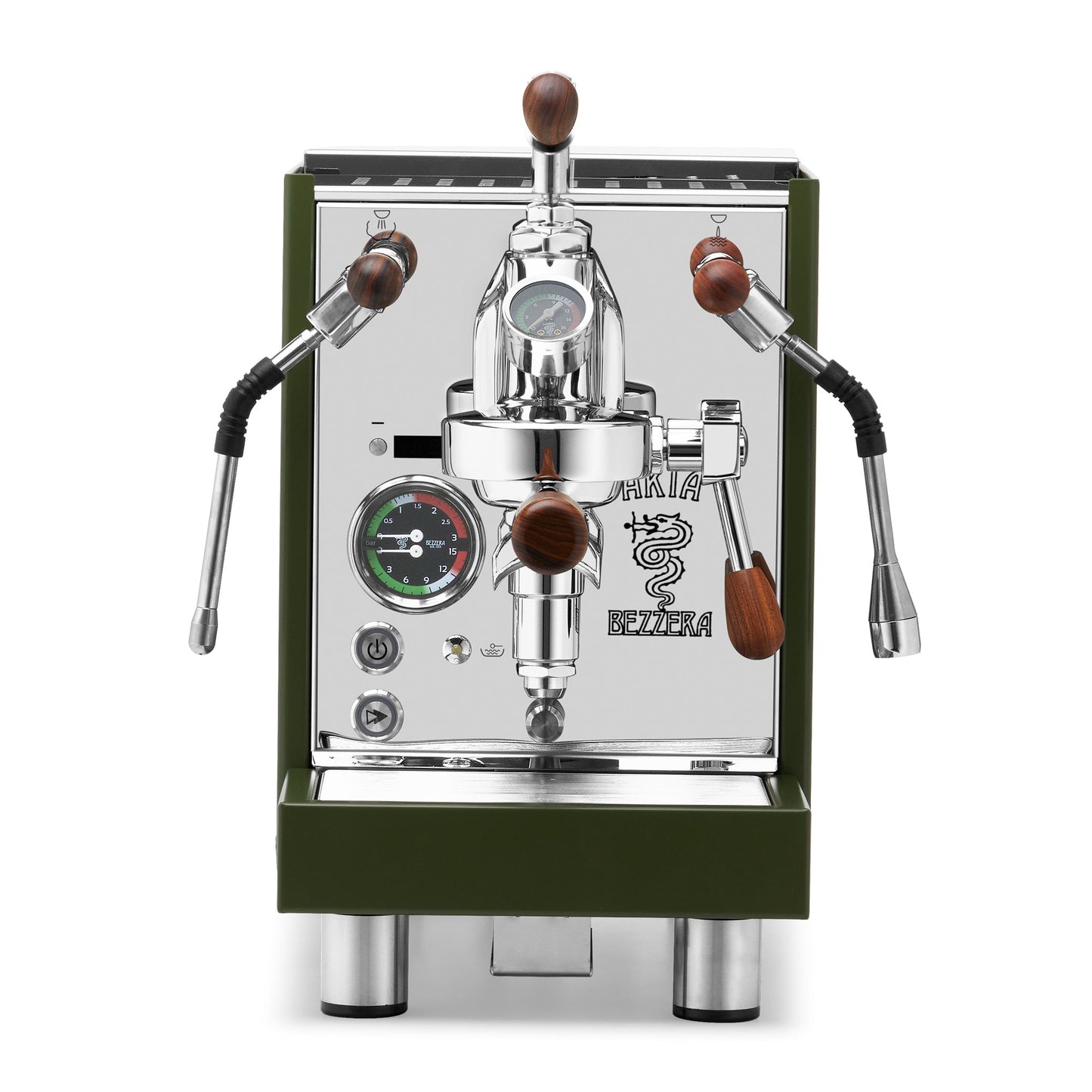 Bezzera Aria PID Fast Heating Espresso Machine
