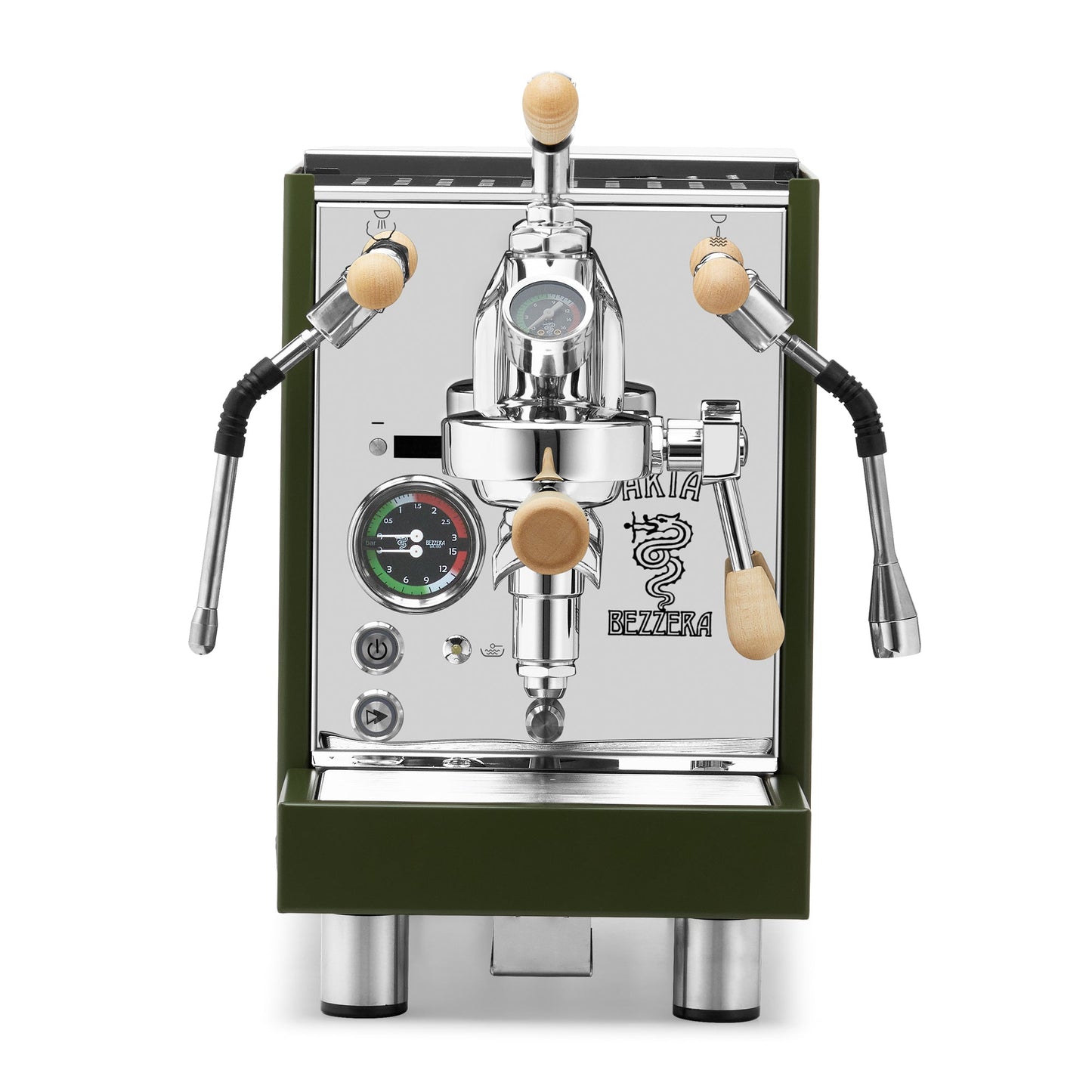 Bezzera Aria PID Fast Heating Espresso Machine