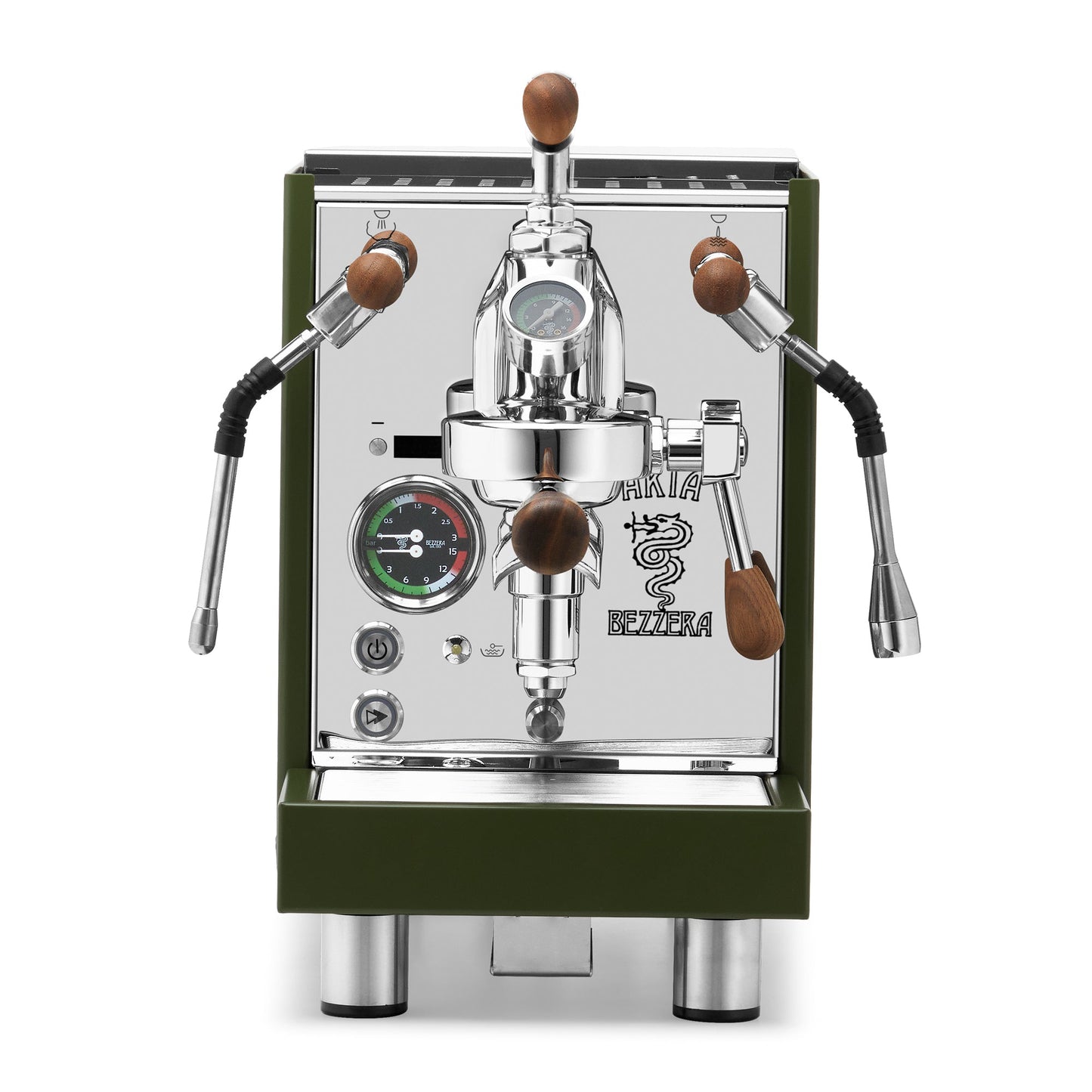 Bezzera Aria PID Fast Heating Espresso Machine