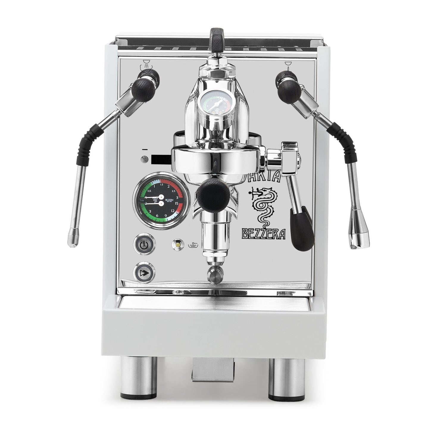 Bezzera Aria PID Fast Heating Espresso Machine