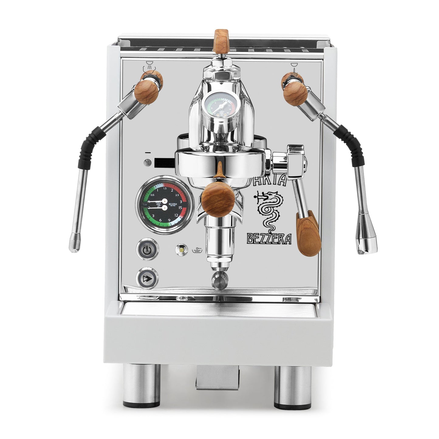 Bezzera Aria PID Fast Heating Espresso Machine