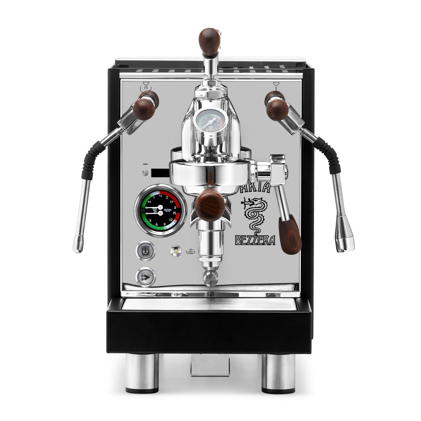 Bezzera Aria PID Fast Heating Espresso Machine
