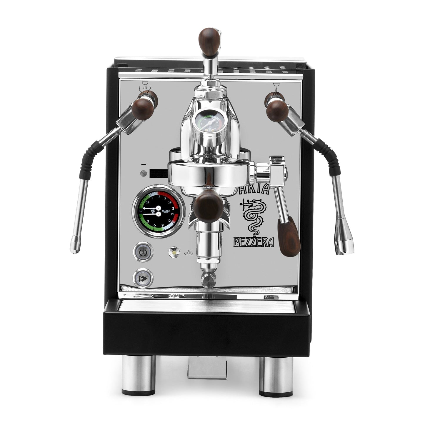 Bezzera Aria PID Fast Heating Espresso Machine