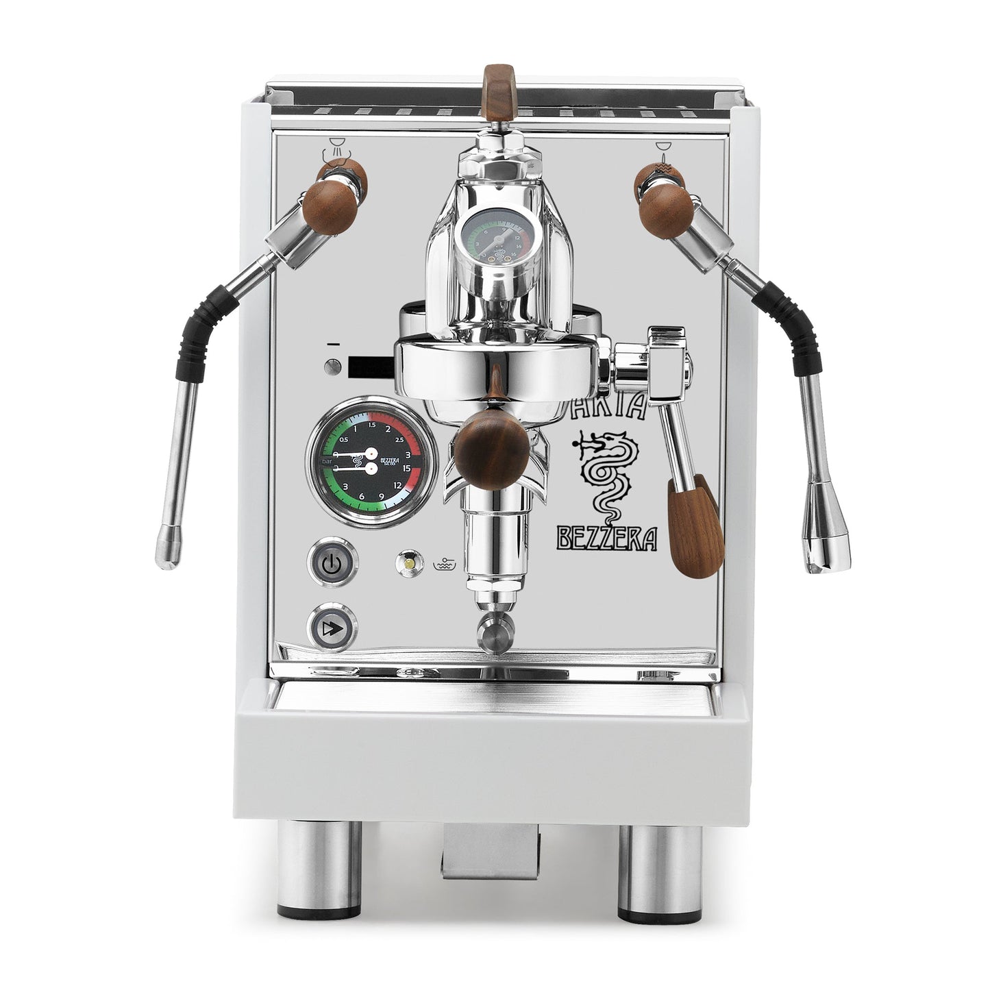 Bezzera Aria PID Fast Heating Espresso Machine