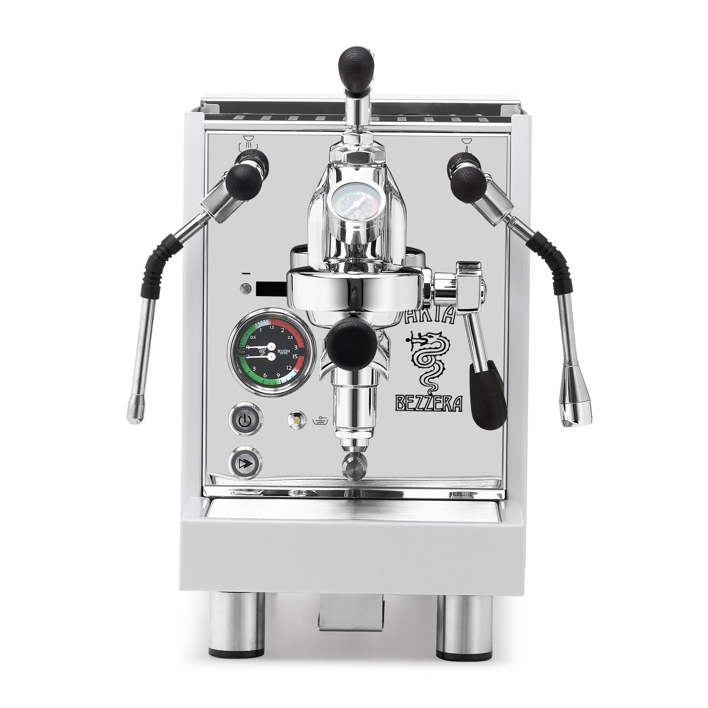 Bezzera Aria PID Fast Heating Espresso Machine